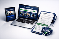 Job-Oriented Training Course Package