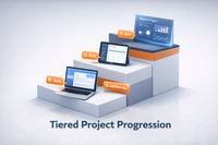 Job-Oriented Training Course Package